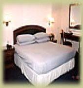 Hotel Sentosa Kuala Belait Exterior foto